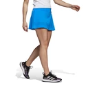 Damen Rock adidas  Premium Skirt Blue