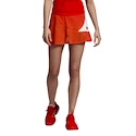 Damen Rock adidas SMC Skirt Red