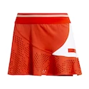 Damen Rock adidas SMC Skirt Red