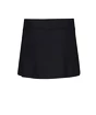 Damen Rock Babolat  Play Skirt Black