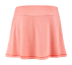 Damen Rock Babolat  Play Skirt Fluo Strike