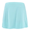 Damen Rock Babolat  Play Skirt Women Angel Blue