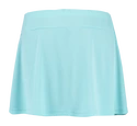 Damen Rock Babolat  Play Skirt Women Angel Blue