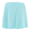 Damen Rock Babolat  Play Skirt Women Angel Blue