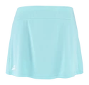 Damen Rock Babolat  Play Skirt Women Angel Blue