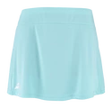 Damen Rock Babolat  Play Skirt Women Angel Blue M