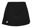 Damen Rock Babolat  Play Skirt Women Black