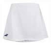 Damen Rock Babolat  Play Skirt Women White/White