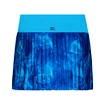 Damen Rock BIDI BADU  Inaya Tech Plissee Skort Light Blue