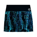 Damen Rock BIDI BADU  Lowey Tech Plissee Skort Blue