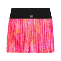 Damen Rock BIDI BADU  Lowey Tech Plissee Skort Pink