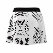 Damen Rock BIDI BADU  Melbourne Printed Cut Out Skort White/Black