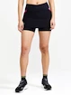 Damen Rock Craft Pro Hypervent 2in1 Black L