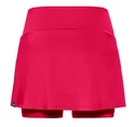 Damen Rock Head  Club Basic Magenta