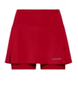 Damen Rock Head  Club Basic Red