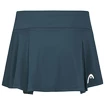 Damen Rock Head  Dynamic Skort Women Navy