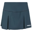 Damen Rock Head  Dynamic Skort Women Navy