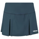 Damen Rock Head  Dynamic Skort Women Navy