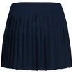 Damen Rock Head  Performance Skort Woman Dark Blue