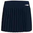 Damen Rock Head  Performance Skort Woman Dark Blue XL