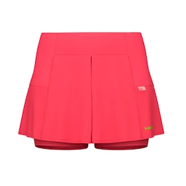 Damen Rock Head PERFORMANCE Skort Women GI