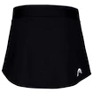 Damen Rock Head  Robin Skort Black