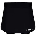 Damen Rock Head  Robin Skort Black