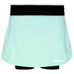 Damen Rock Head  Robin Skort Mint Green/Black