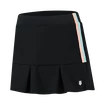 Damen Rock K-Swiss  Hypercourt Pleated Skirt 3 Black