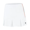 Damen Rock K-Swiss  Hypercourt Pleated Skirt 3 White