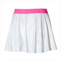 Damen Rock Mizuno  Charge Printed Flying Skirt White