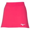 Damen Rock Mizuno  Flex Skort Rose Red