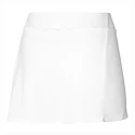 Damen Rock Mizuno  Flex Skort White