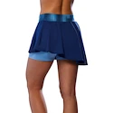 Damen Rock Mizuno  Frontier Flying Skirt W Bellwether Blue