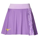 Damen Rock Mizuno  Mugen Flying Skirt  Crocus Petal  XS