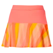 Damen Rock Mizuno  Release Flying Skirt Candy Coral
