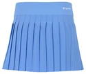 Damen Rock Tecnifibre  Club Skirt Azur