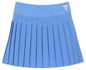 Damen Rock Tecnifibre  Club Skirt Azur