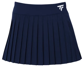 Damen Rock Tecnifibre Club Skirt Marine