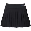 Damen Rock Tecnifibre  Skort Black