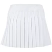 Damen Rock Tecnifibre  Skort White