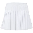 Damen Rock Tecnifibre  Skort White