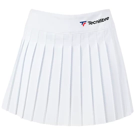 Damen Rock Tecnifibre Skort White