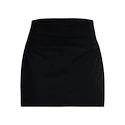 Damen Rock Under Armour  SpeedPocket Trail Skirt-BLK XS