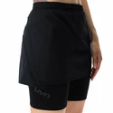 Damen Rock UYN  RUNNING EXCELERATION OW PERFORMANCE 2IN1 SKIRT