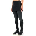 Damen Rock UYN  Running Exceleration Skirt 2in1 Black