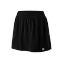 Damen Rock Wilson  Power Seamless 12.5 Skirt II W Black