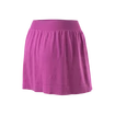 Damen Rock Wilson  Power Seamless 12.5 Skirt II W Rouge