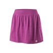 Damen Rock Wilson  Power Seamless 12.5 Skirt II W Rouge