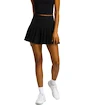 Damen Rock Wilson  W Midtown Tennis Skirt Black L